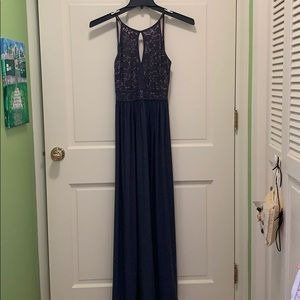 Formal dress